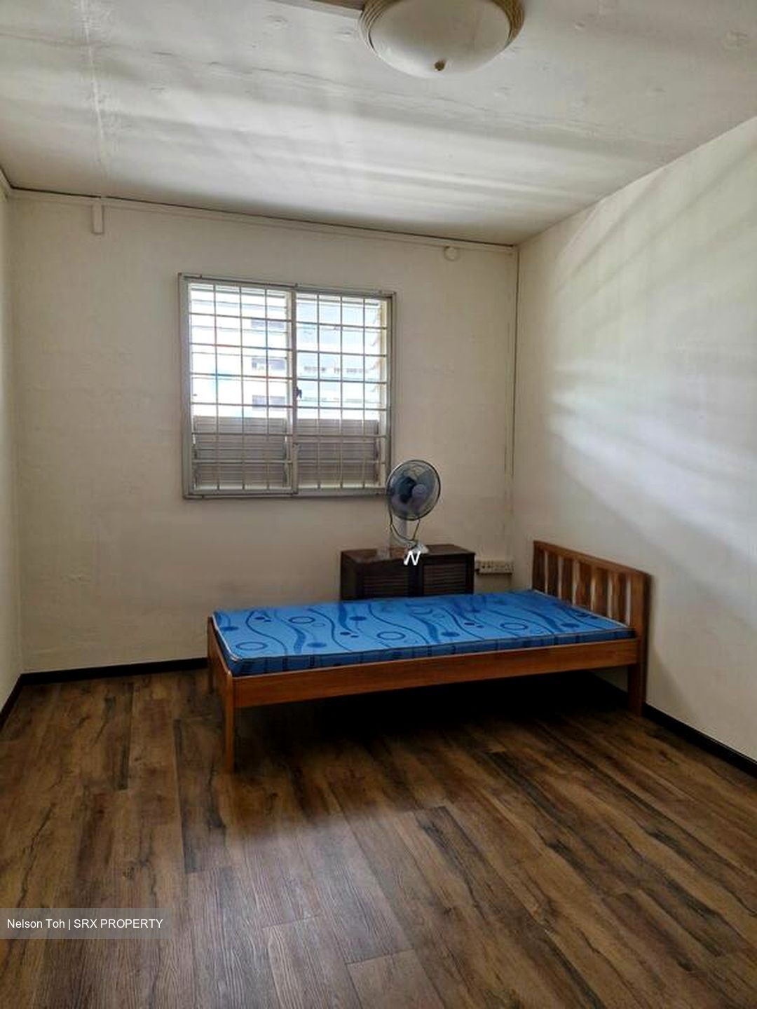 Blk 322 Bukit Batok Street 33 (Bukit Batok), HDB 3 Rooms #597512221